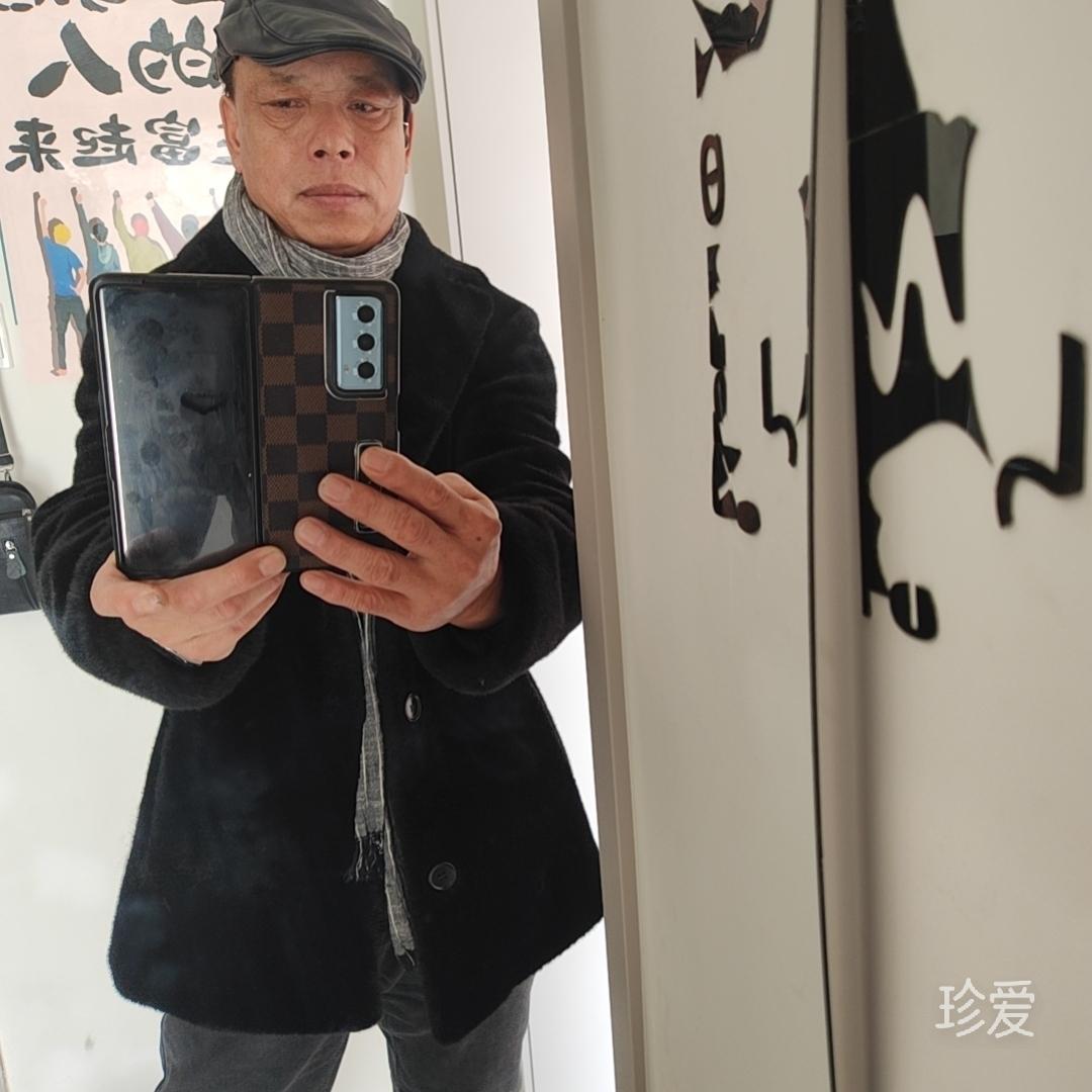 海里有渔