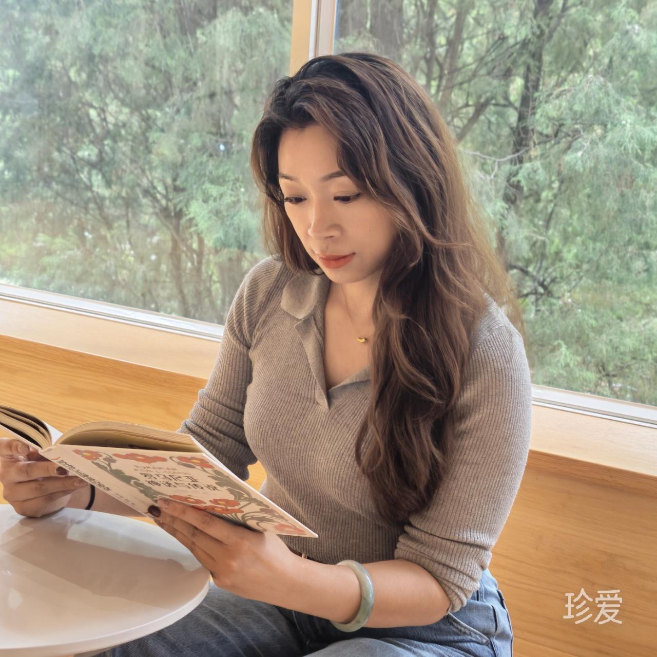 晓林