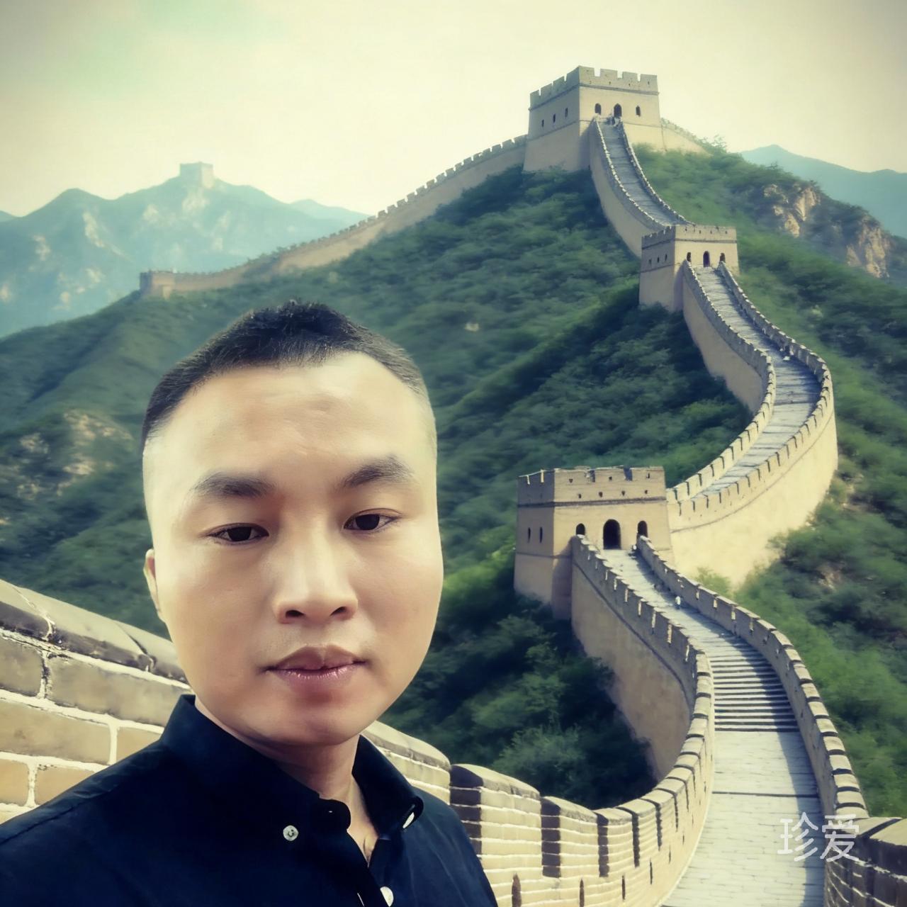 向着阳光