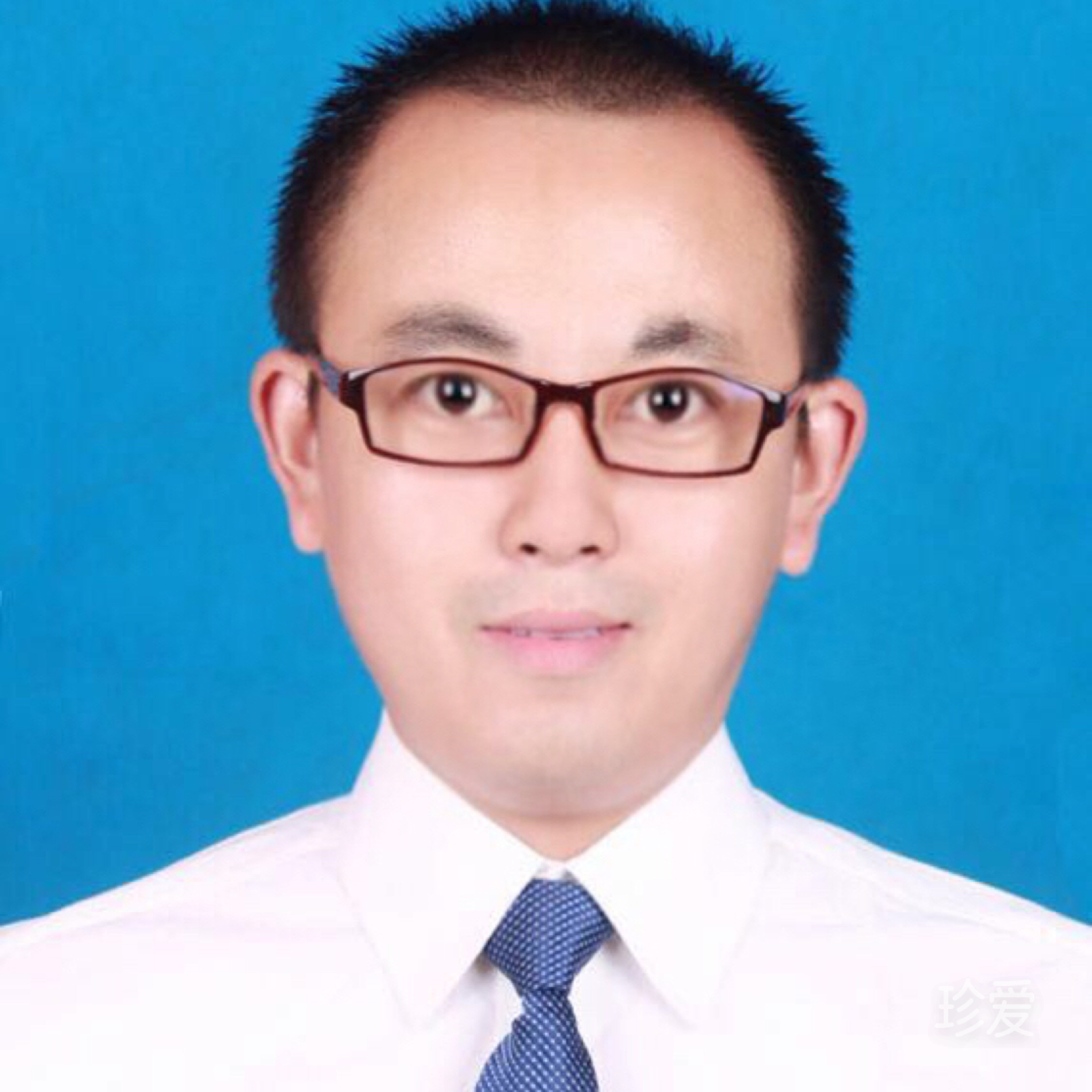 Mr某职校管理人