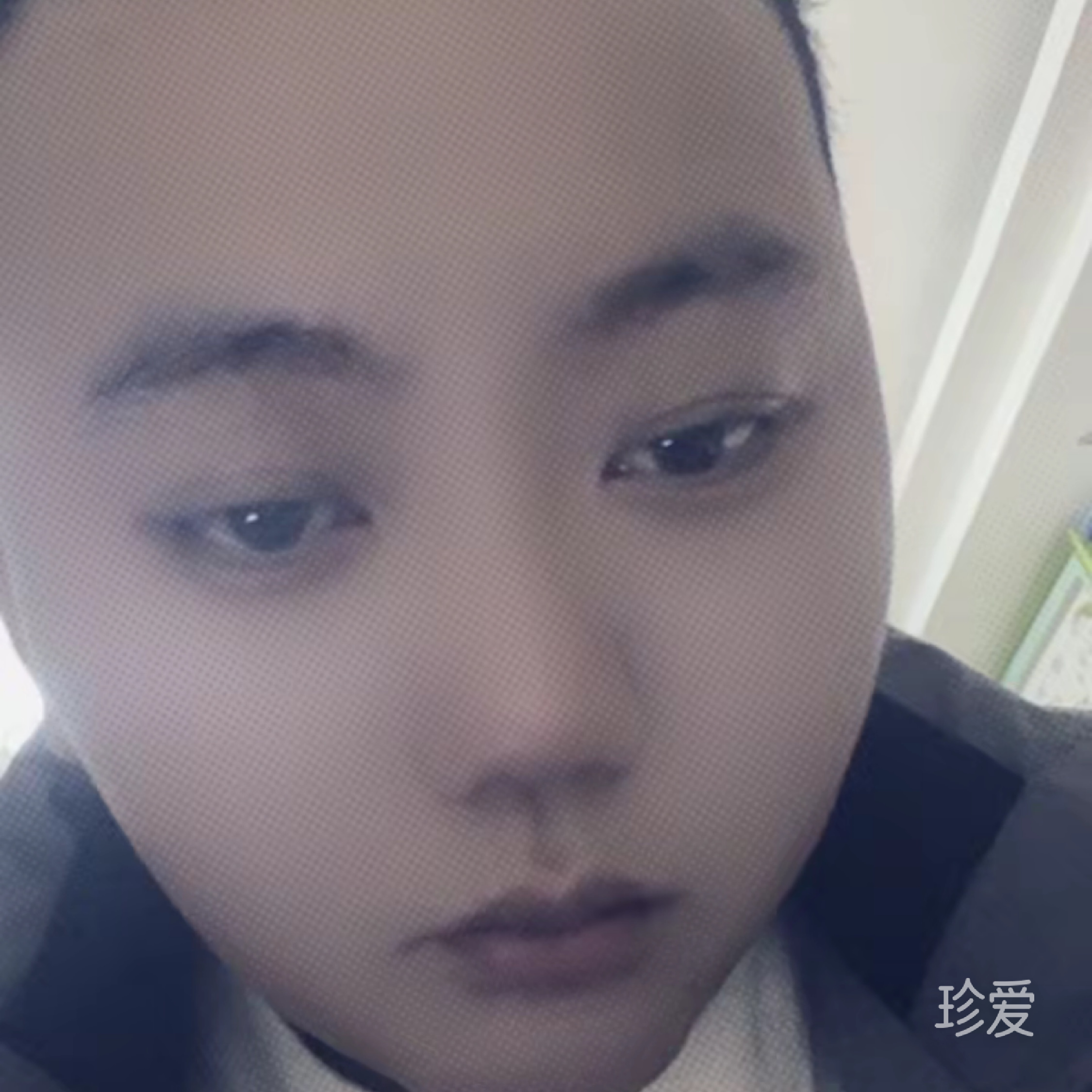 尘陌