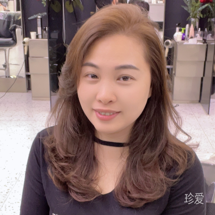 一个人的简单