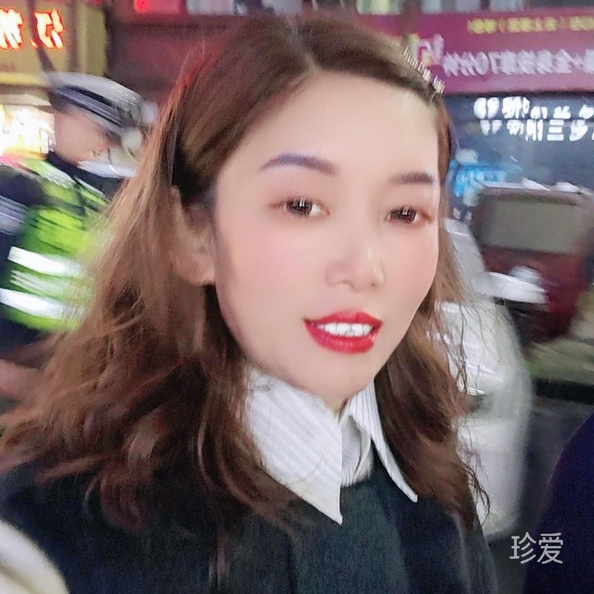 丽丽