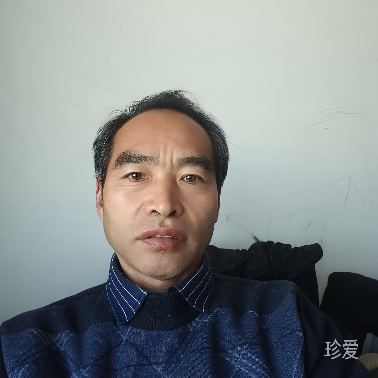 找个有缘人