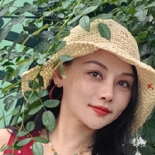 悠然