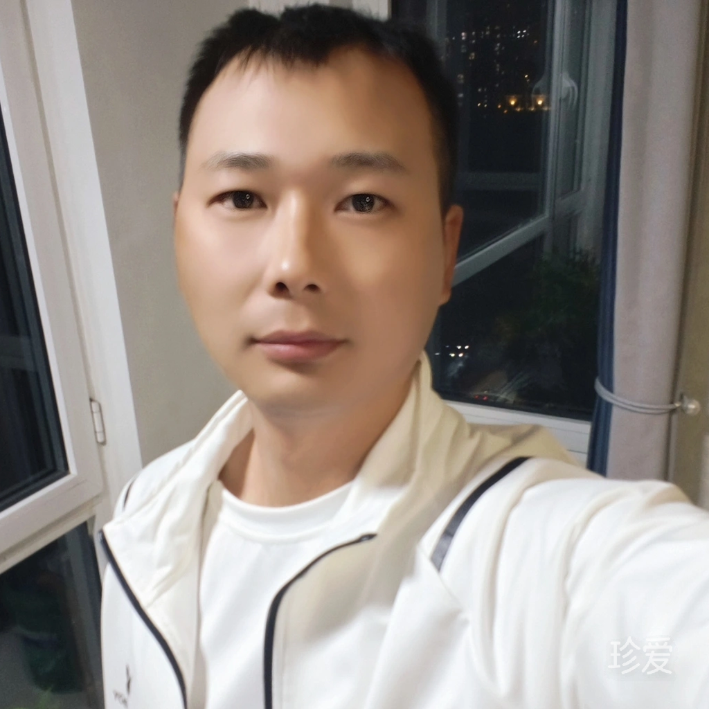 人各有志