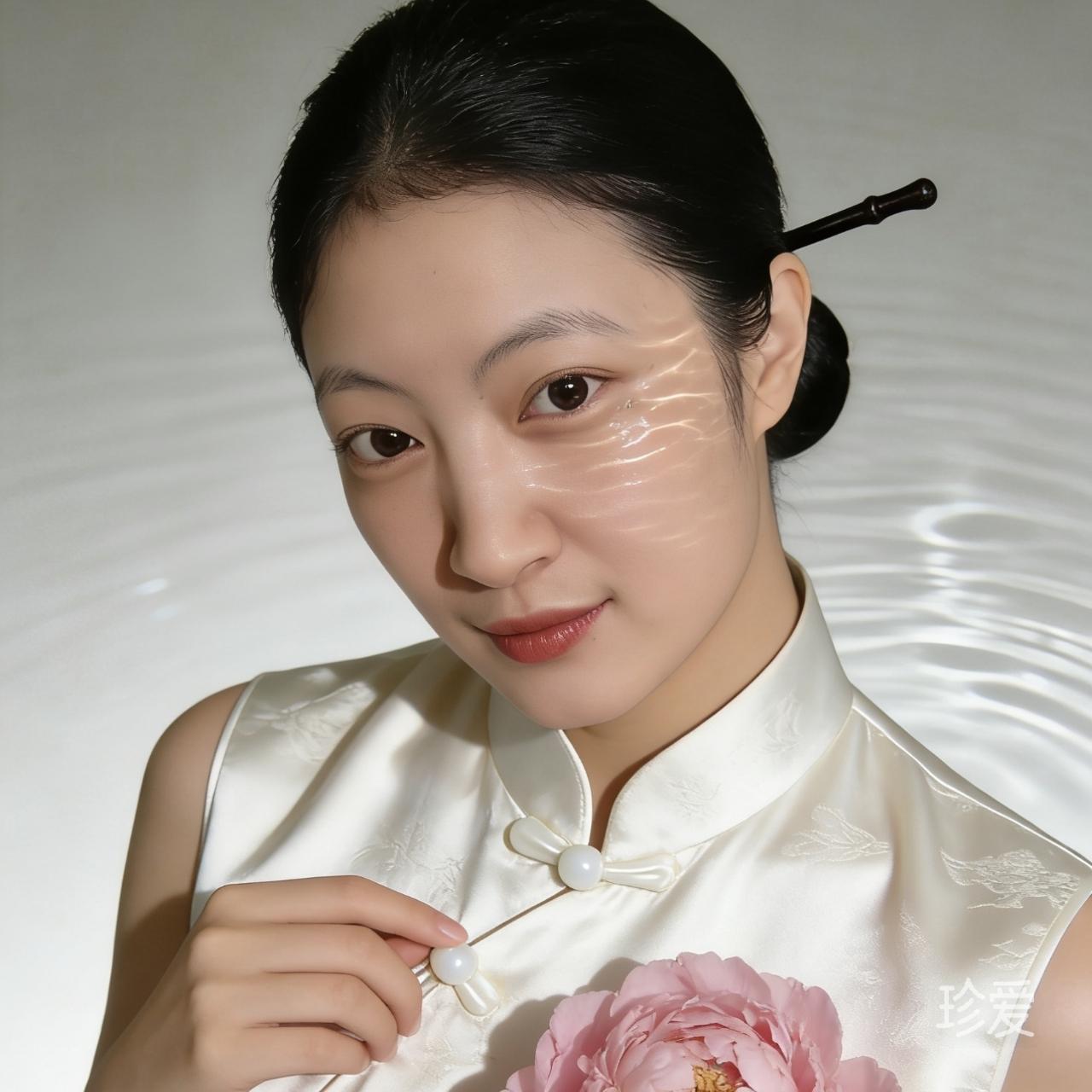 一抹阳光