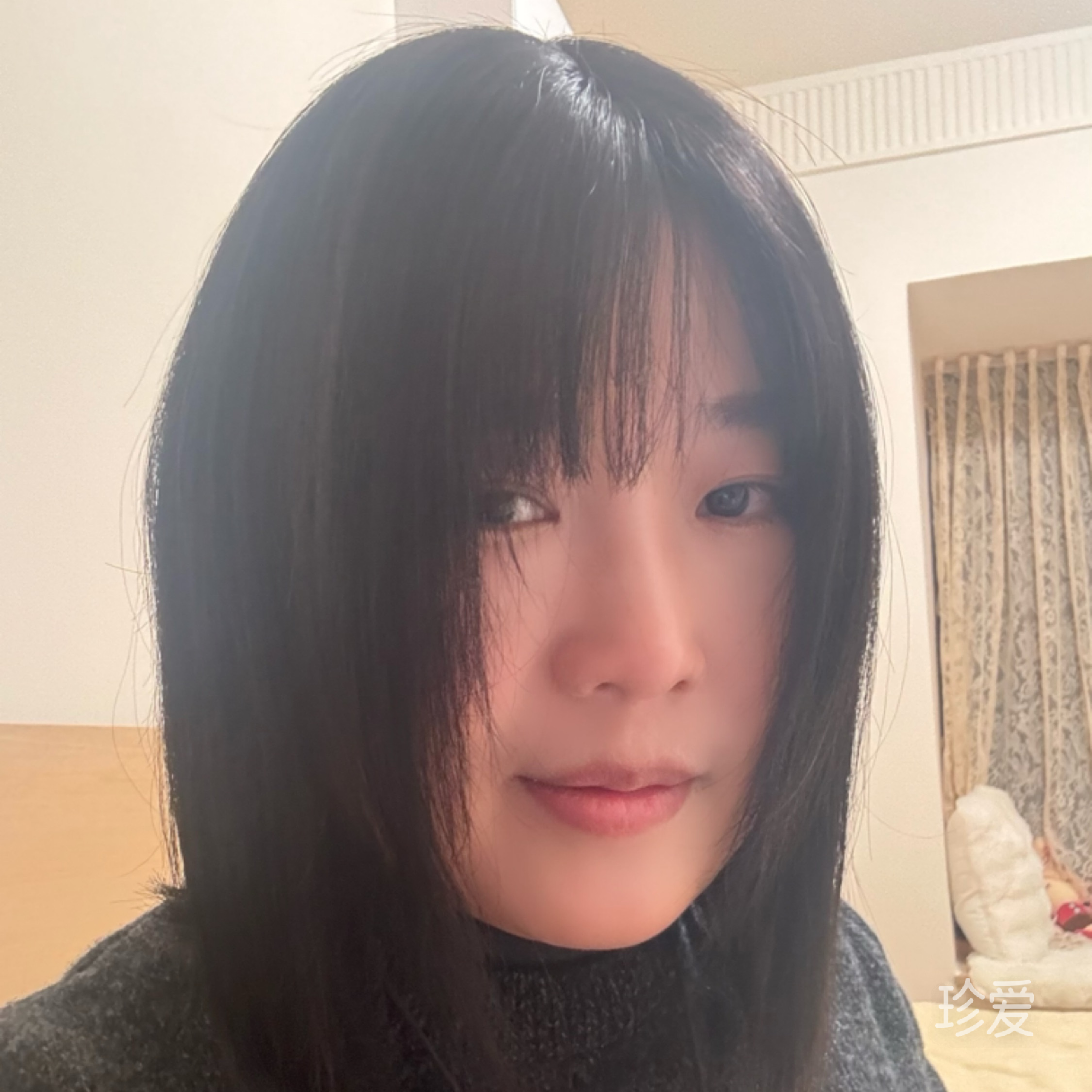 恋上阳光