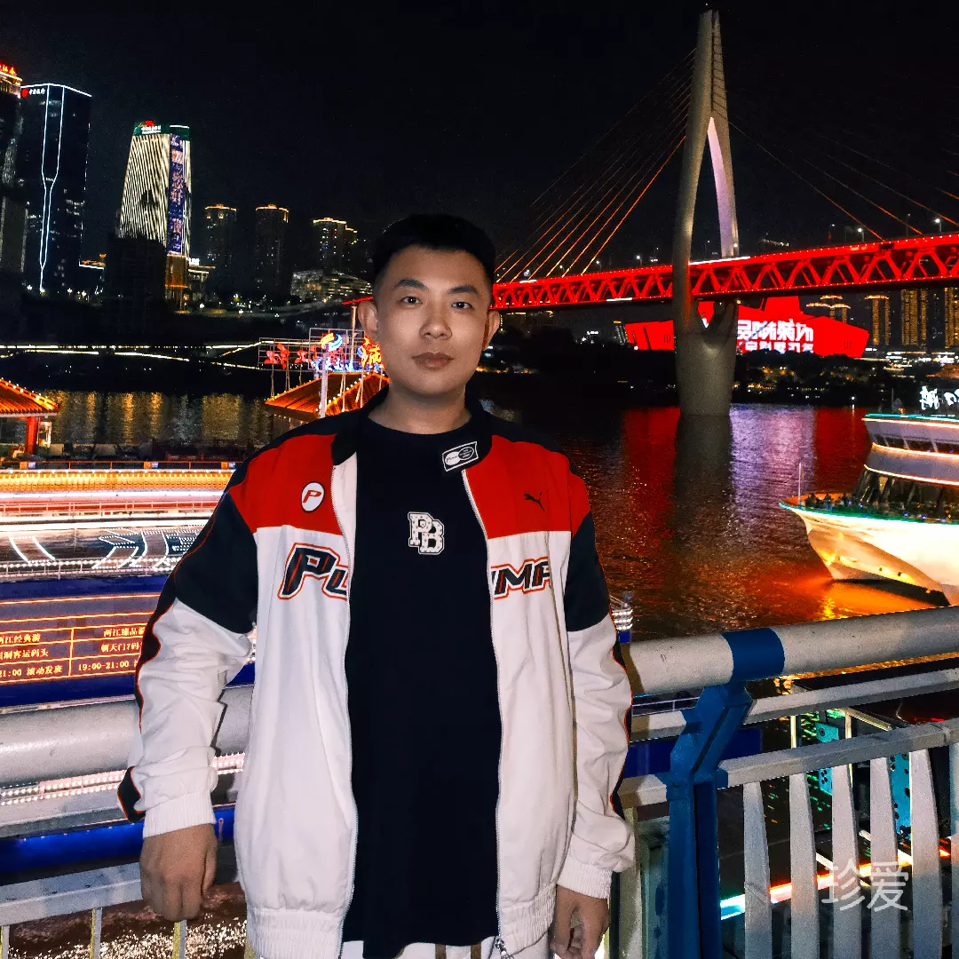 我特别温柔特别好