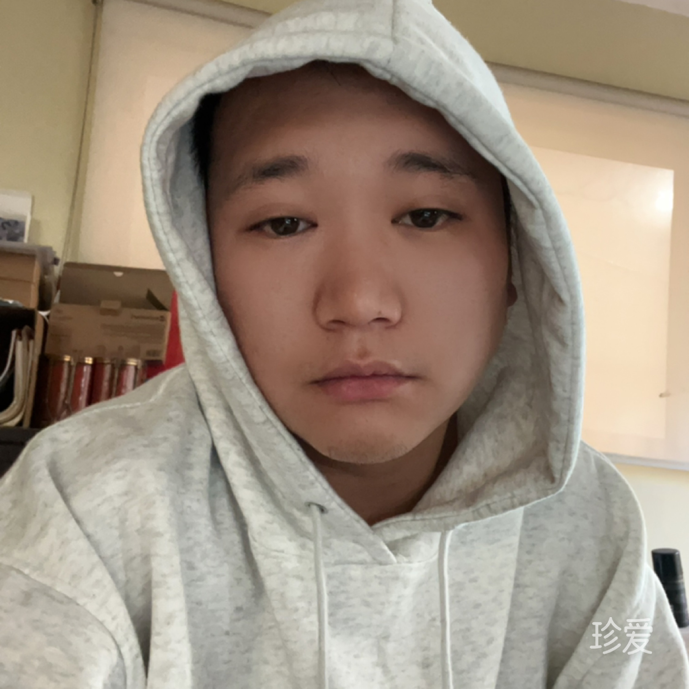 啥隨機名兒啊都