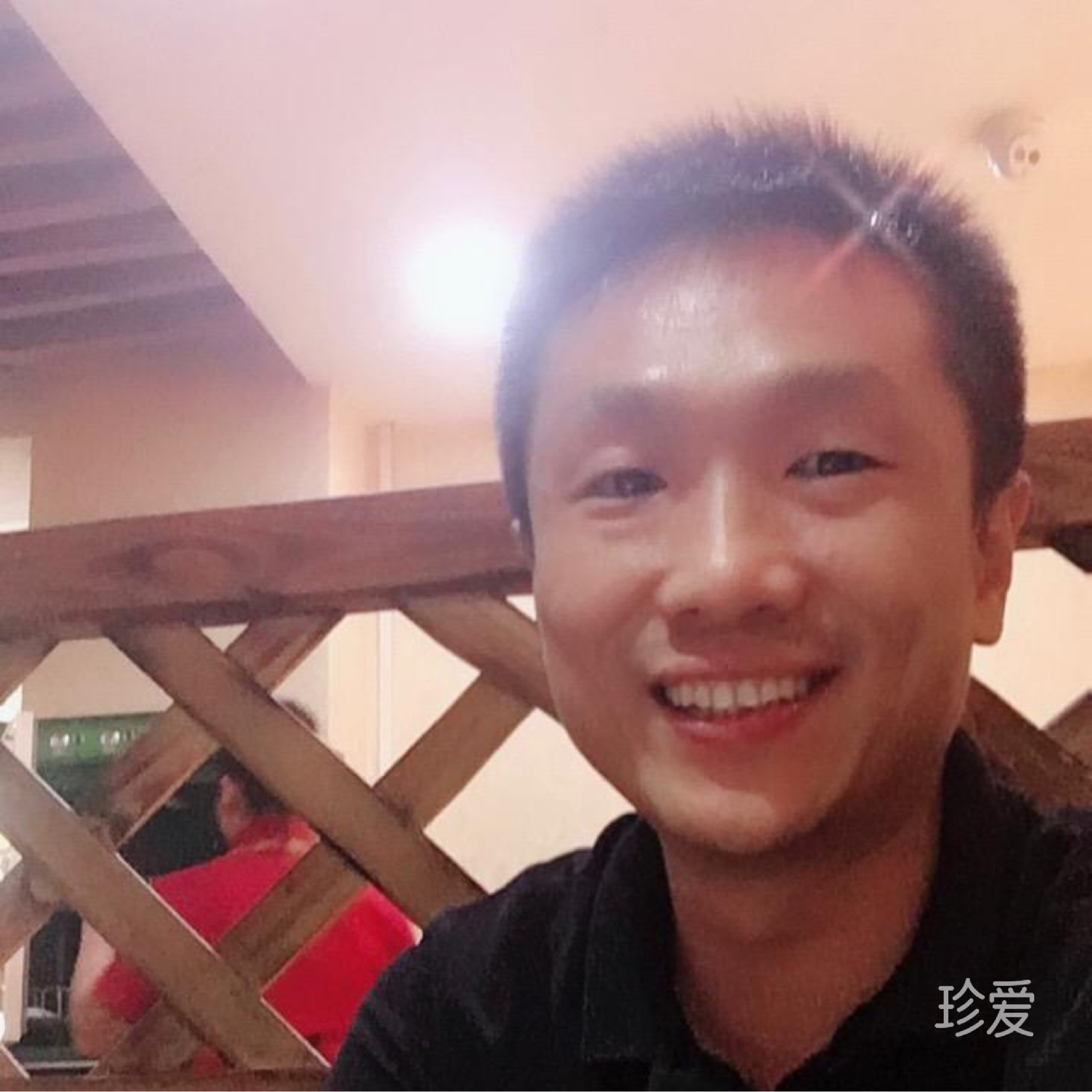 落叶牵绊着思念