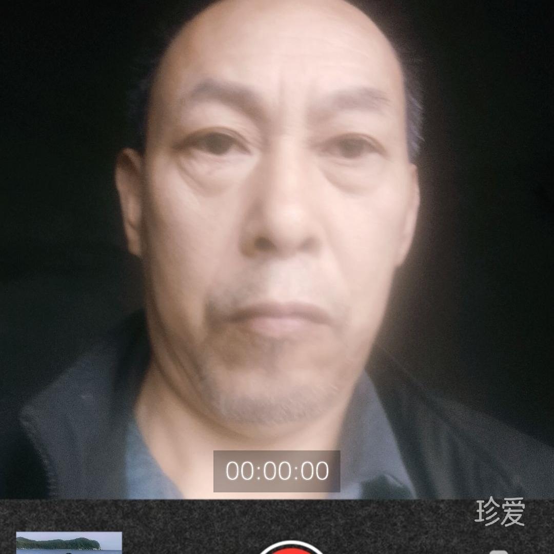 冬天的你