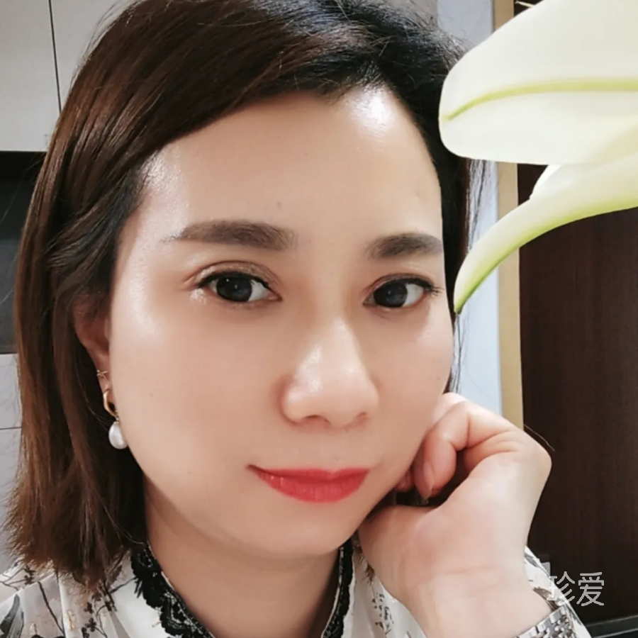 云朵上的棉花糖