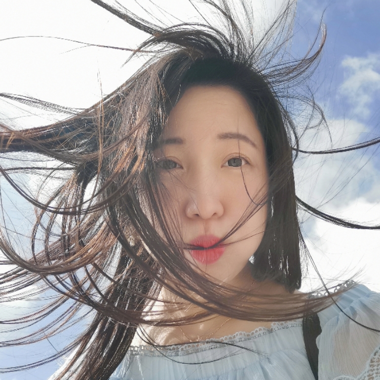 長(zhǎng)街盡頭