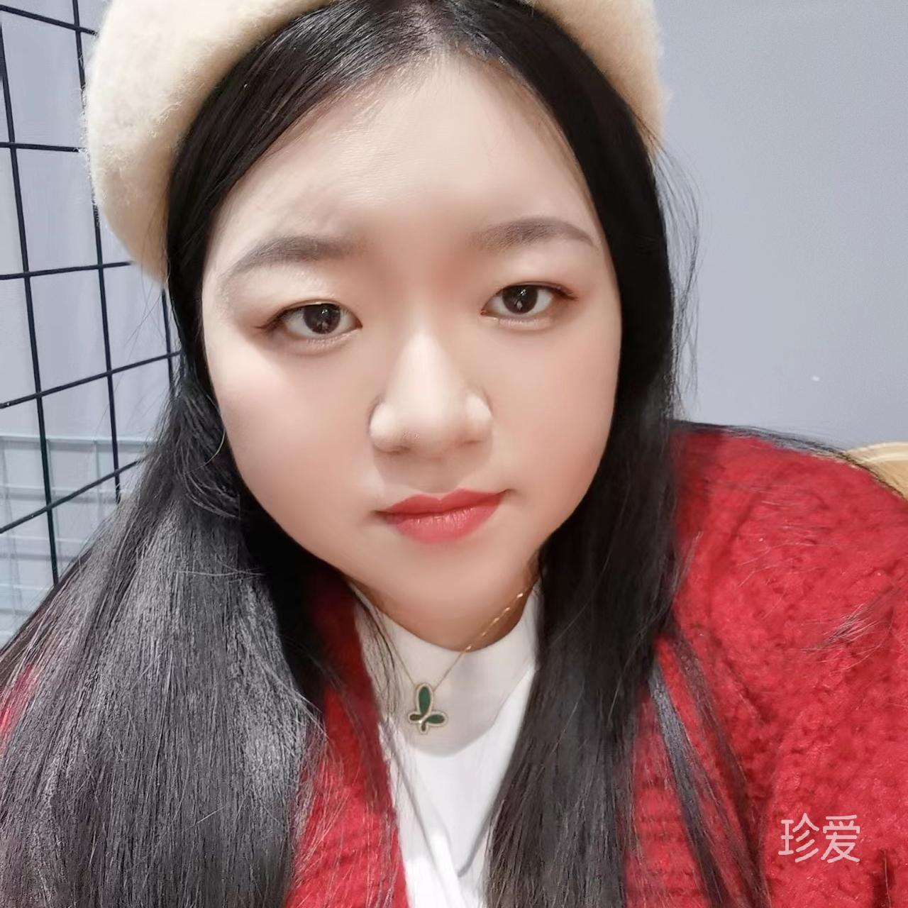 月光下的茉莉花