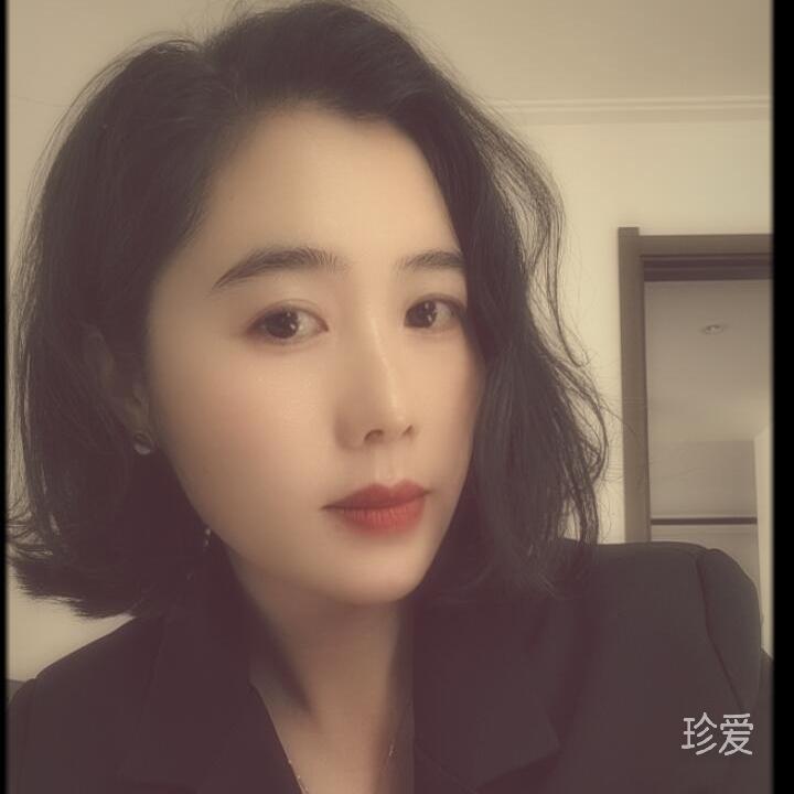 你喜欢就好