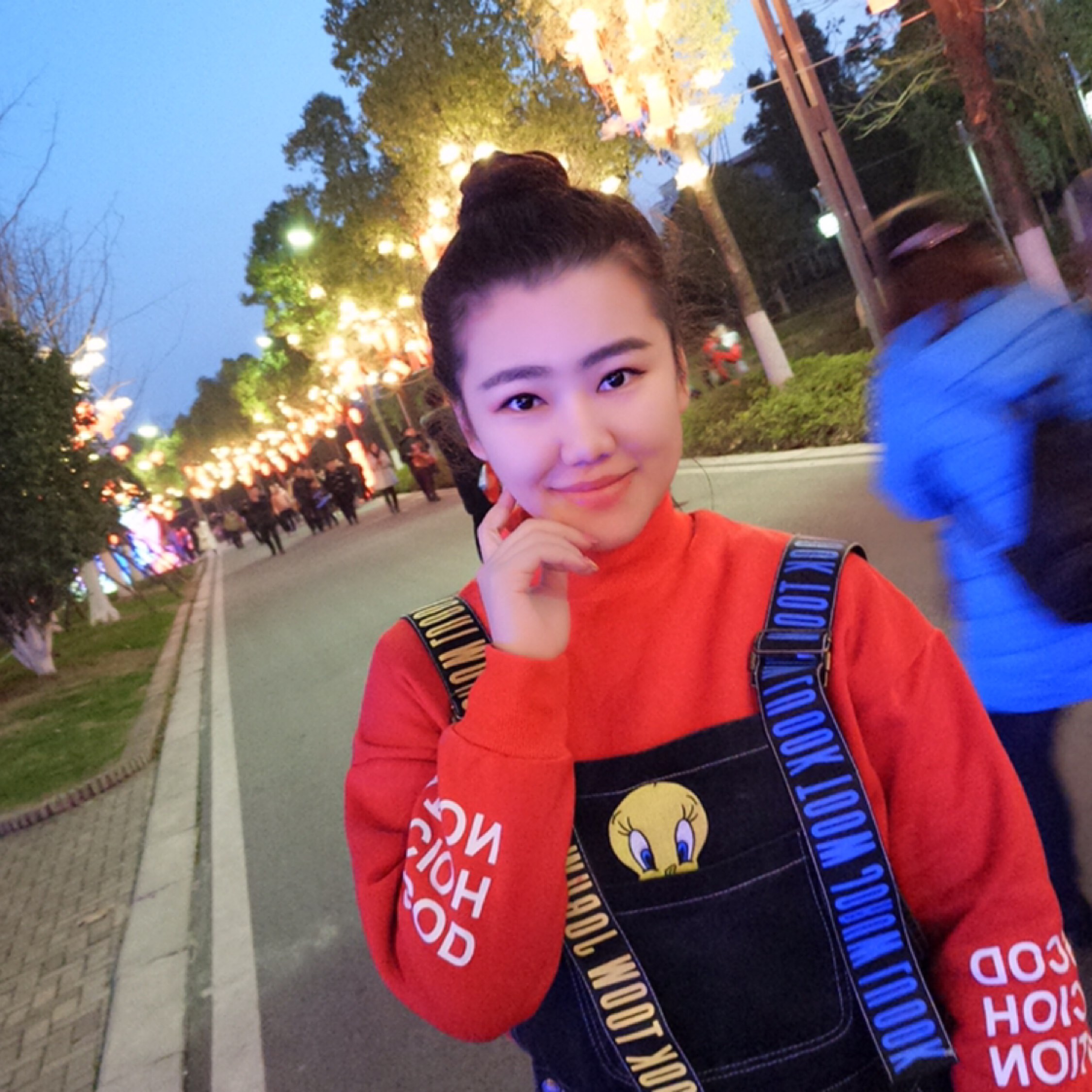 尋找愛的冒險(xiǎn)