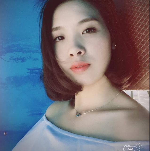 空白