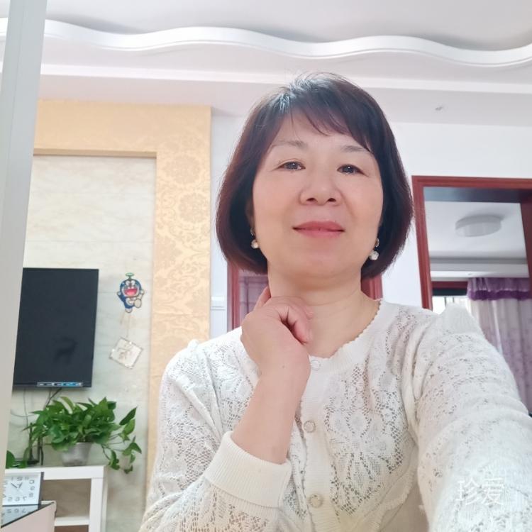 一定會(huì)幸福