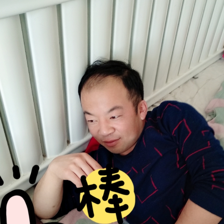 藍(lán)色的緣分