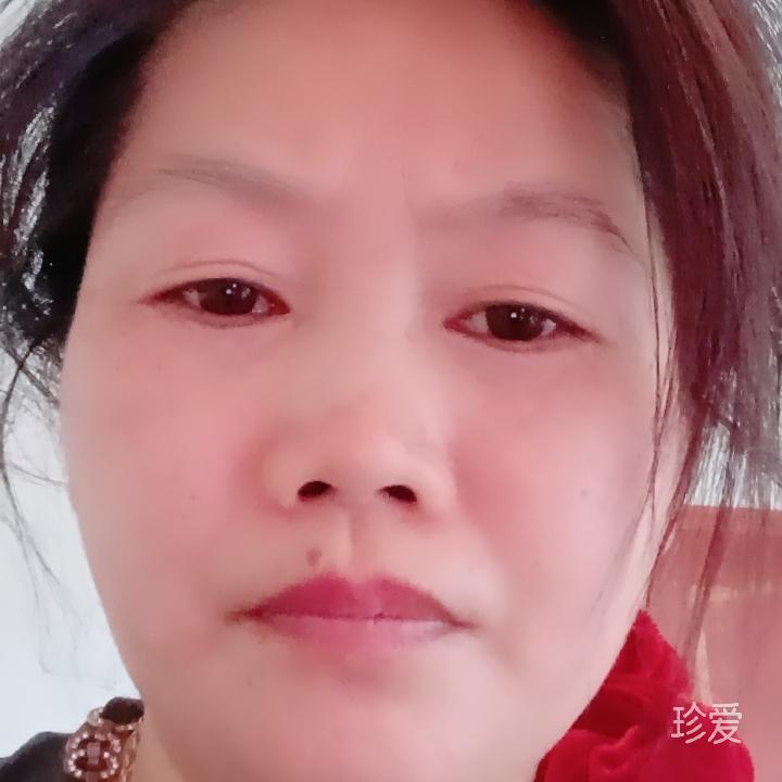 阿芳