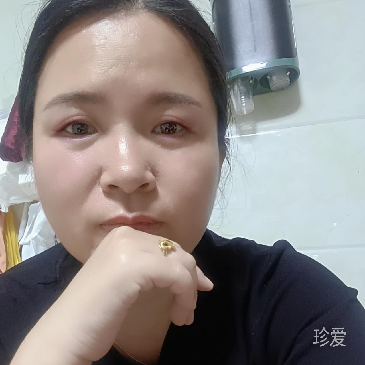 寻找有缘人