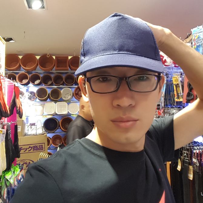 缘分就认你我