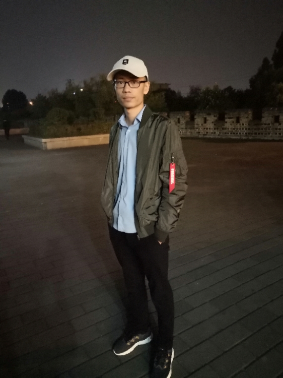 真爱与珍爱刘工