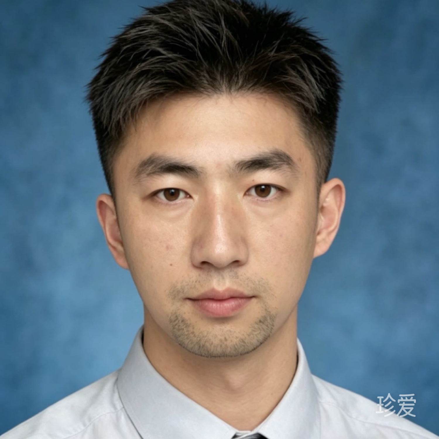 我是小趴菜