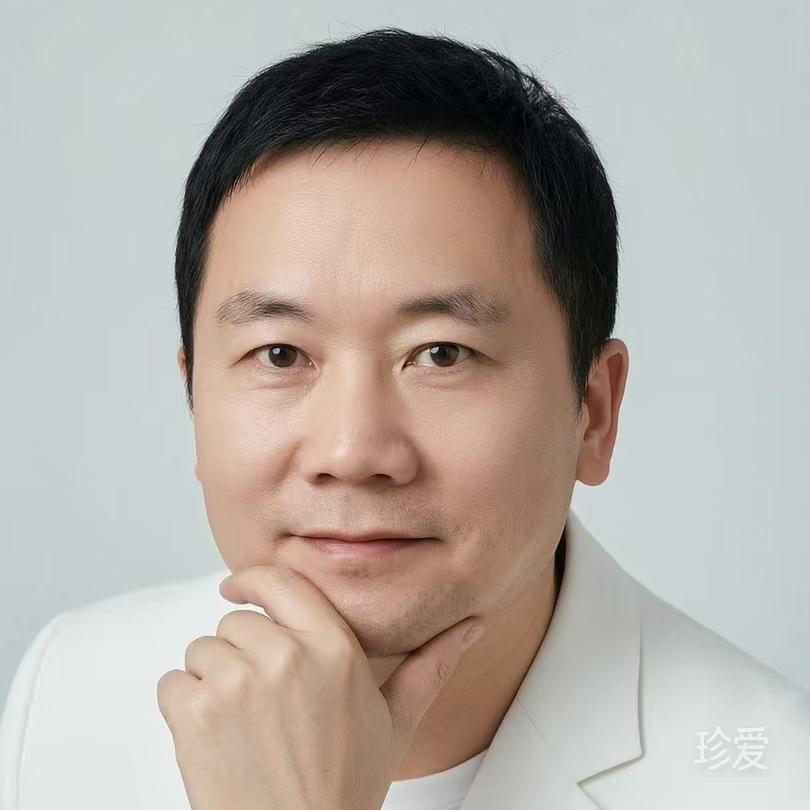 重情义的法务男