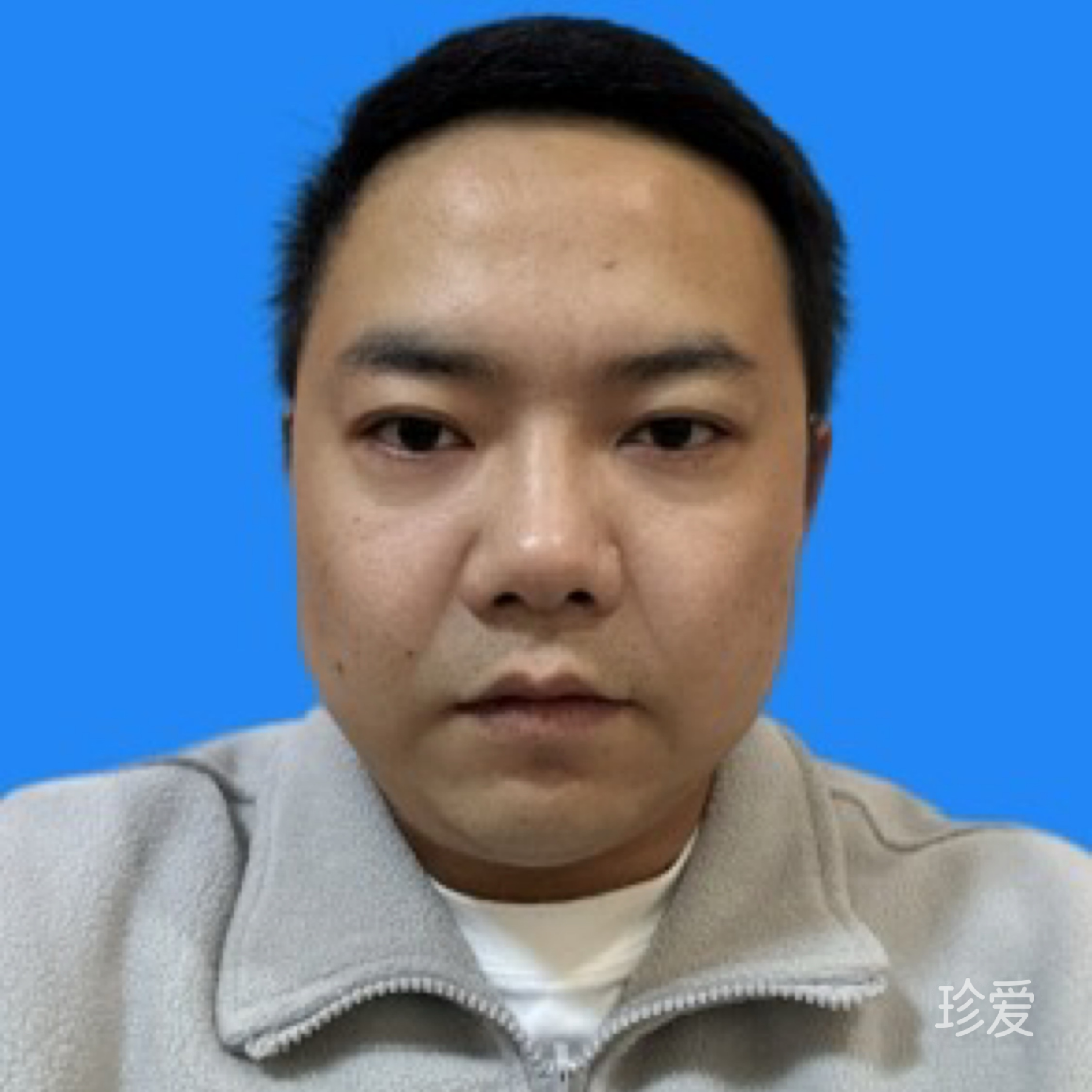 两条鱼