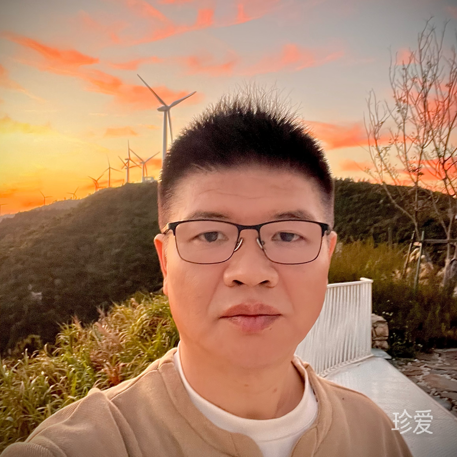 ＠等风来