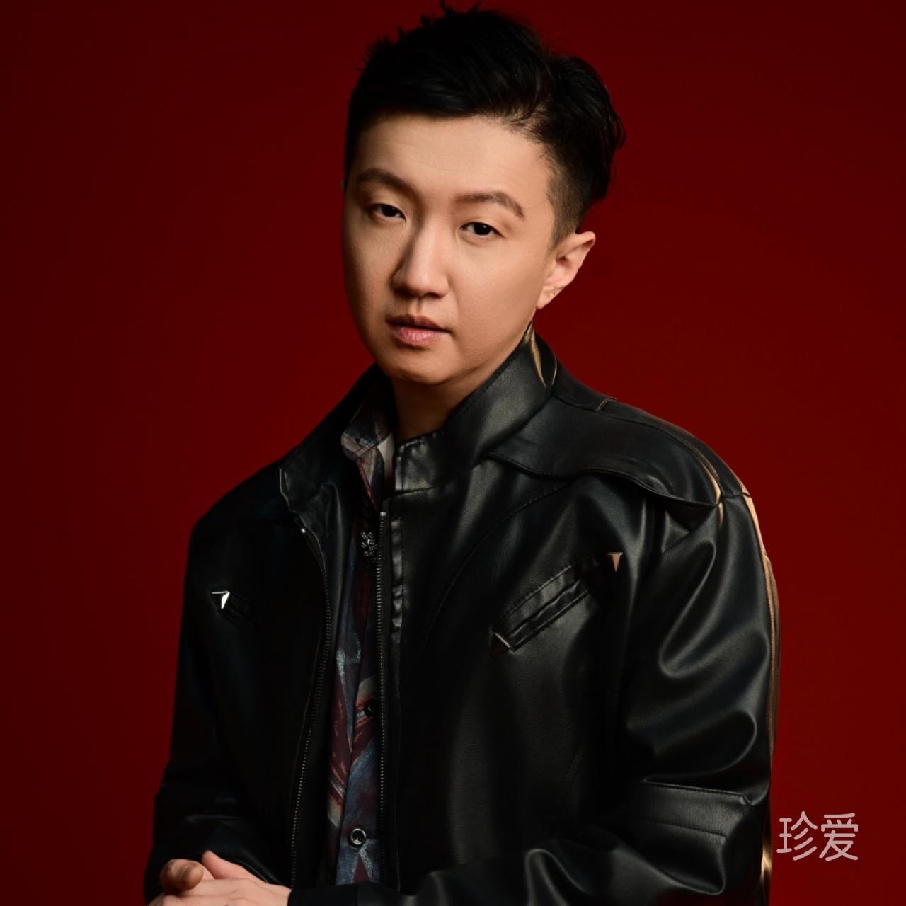 一杯冰美式