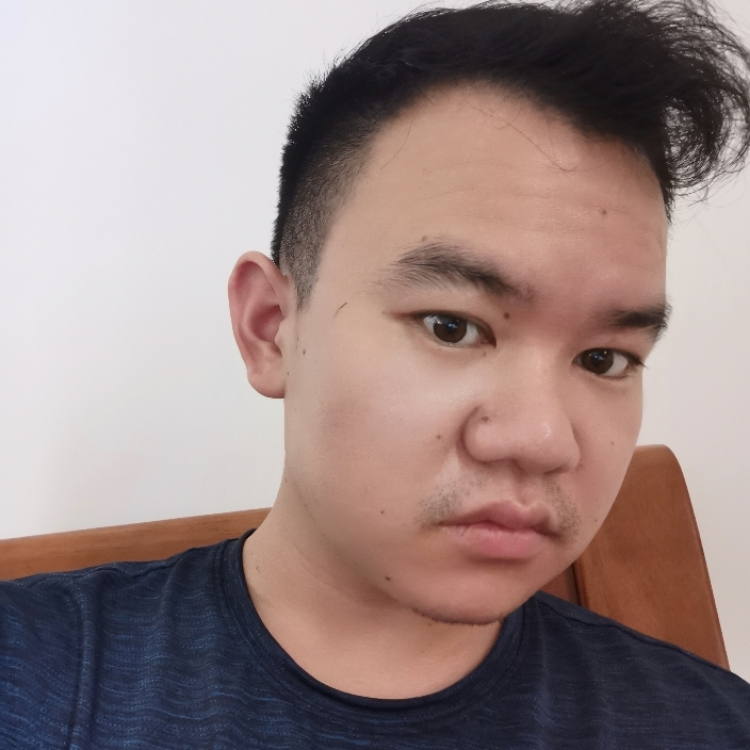 章水河邊守夜人