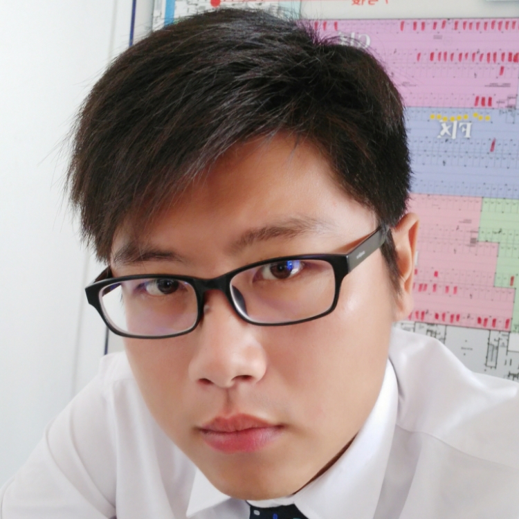 別人都叫我小白