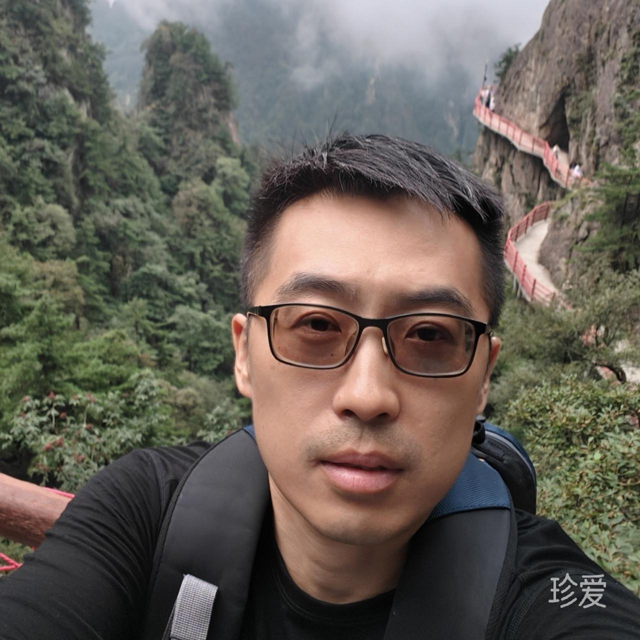 不惧远行