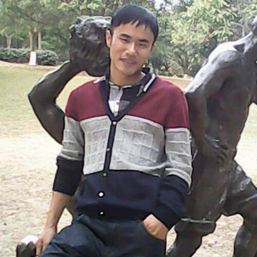 期待美好的明天