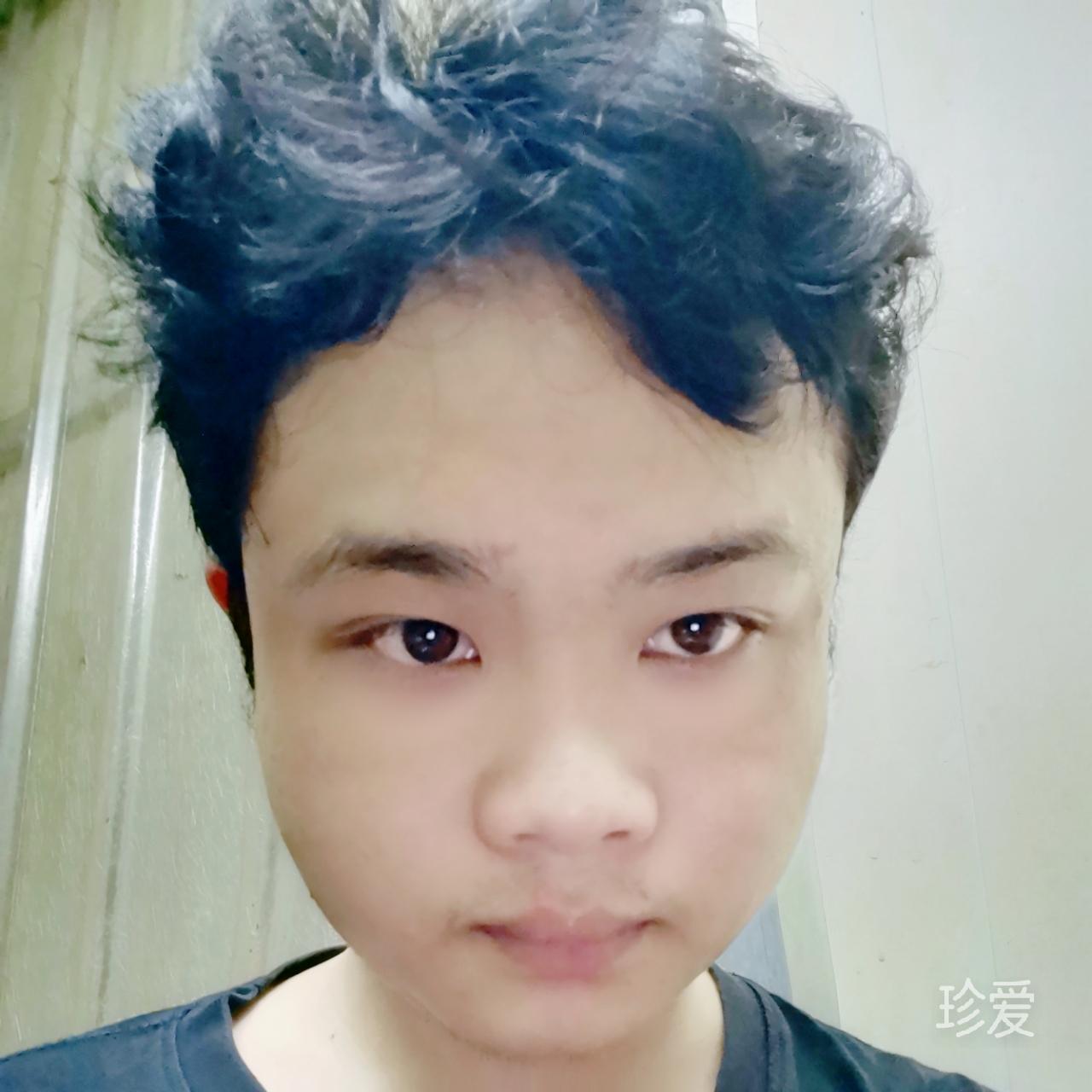 张殷然