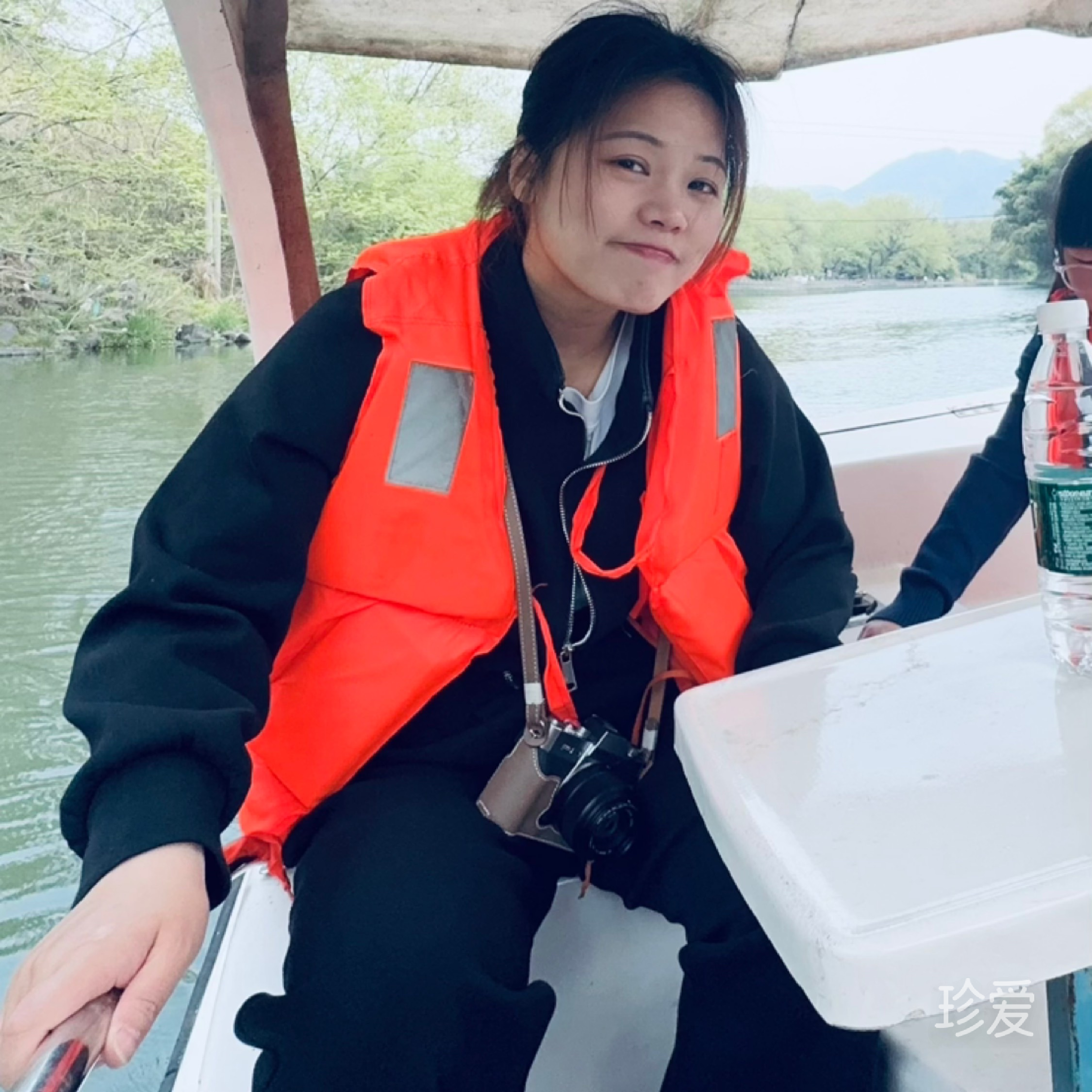 既來(lái)之則安之