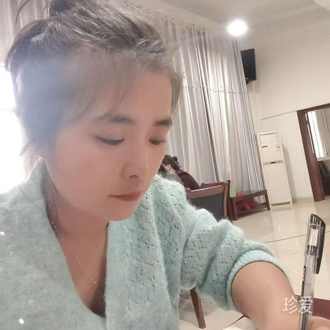 做一朵夏天的云