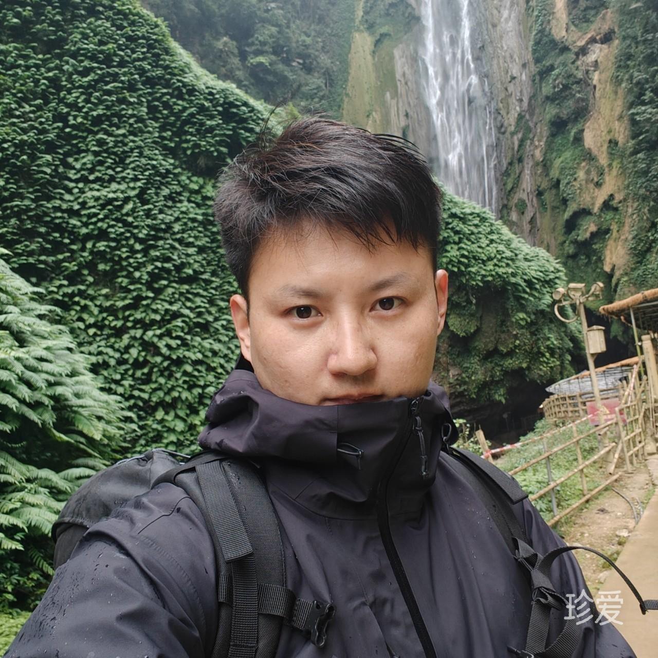 橘子海