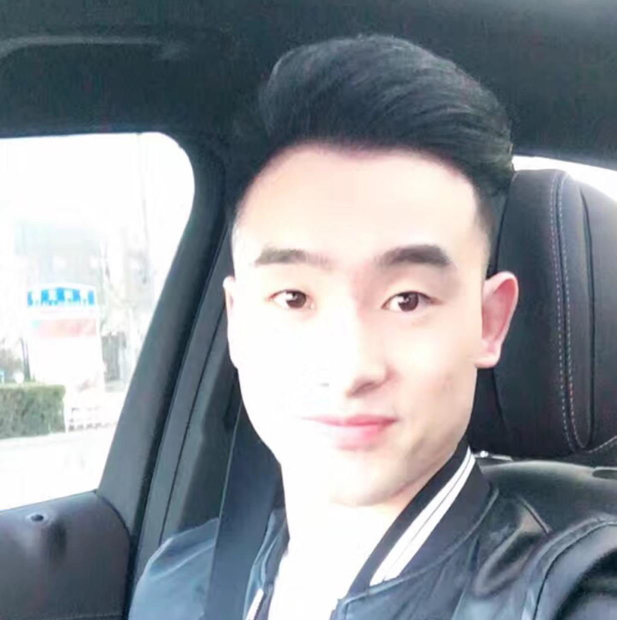 白日梦andy