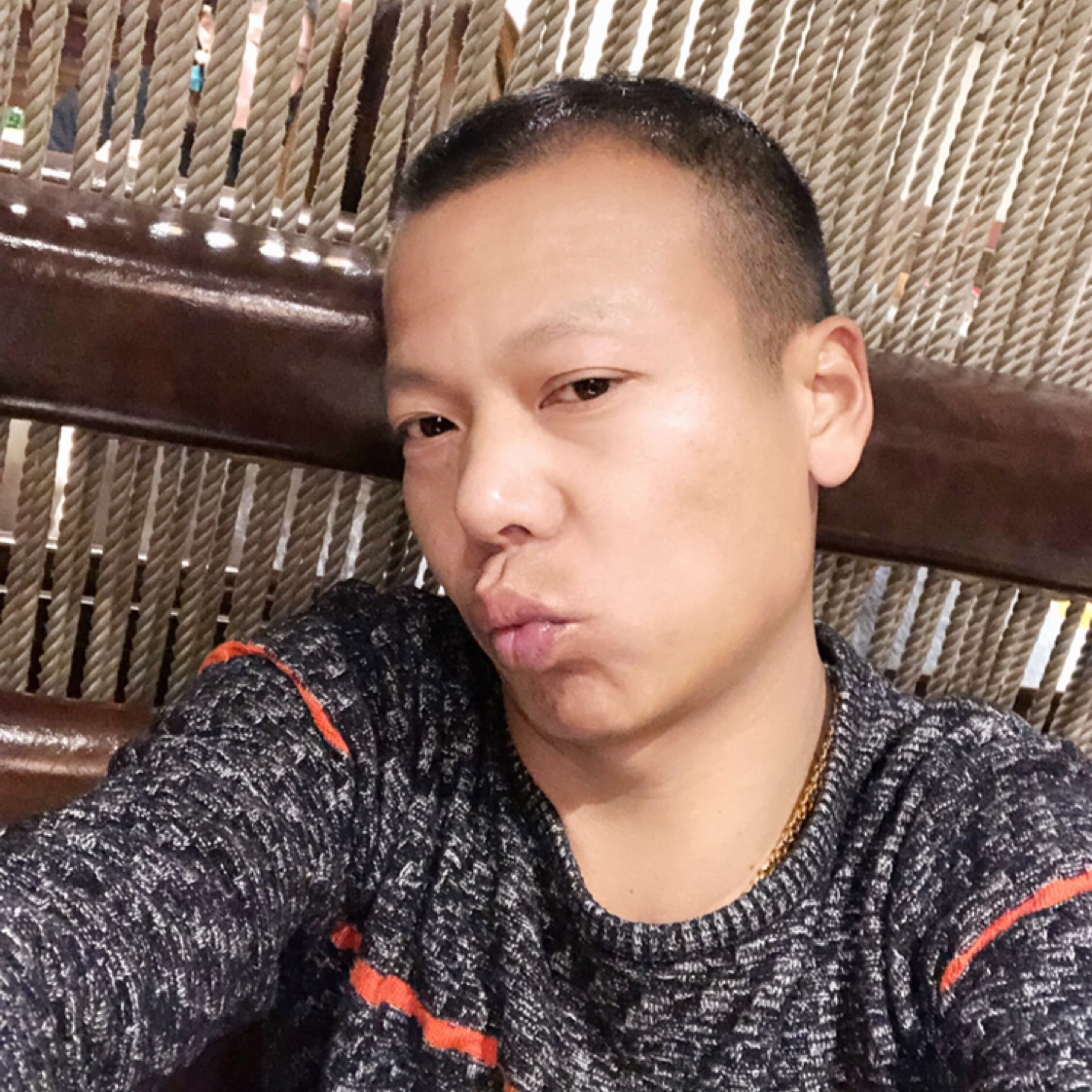 妳若不棄陪妳到老