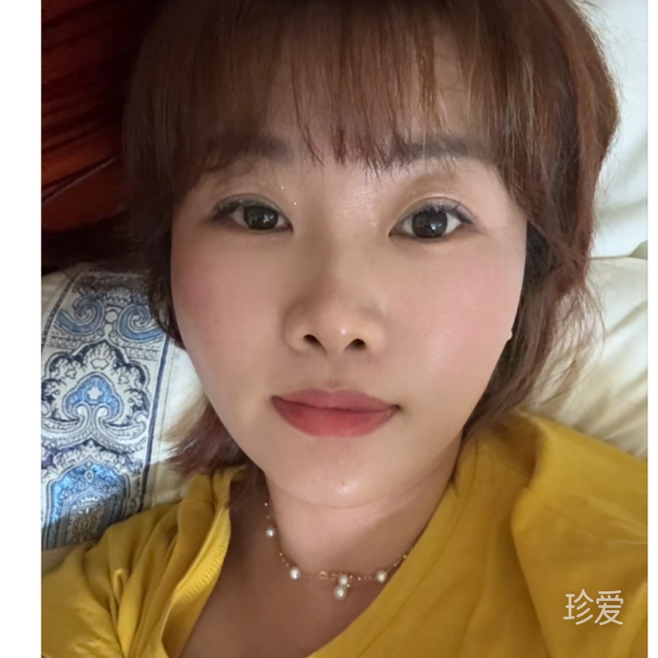 一條迷路的魚(yú)