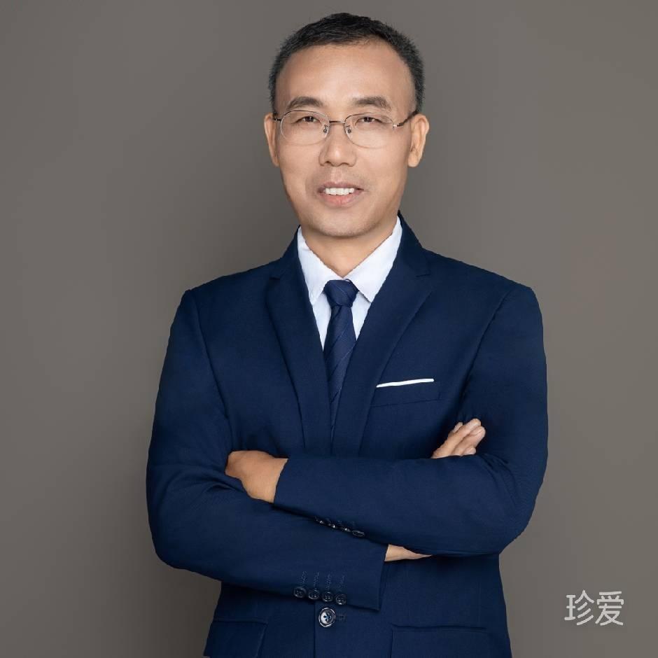 渡劫誠覓良緣和愛