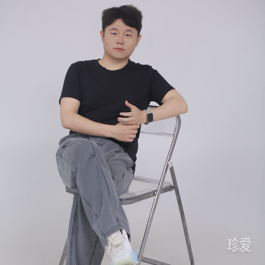 爱想