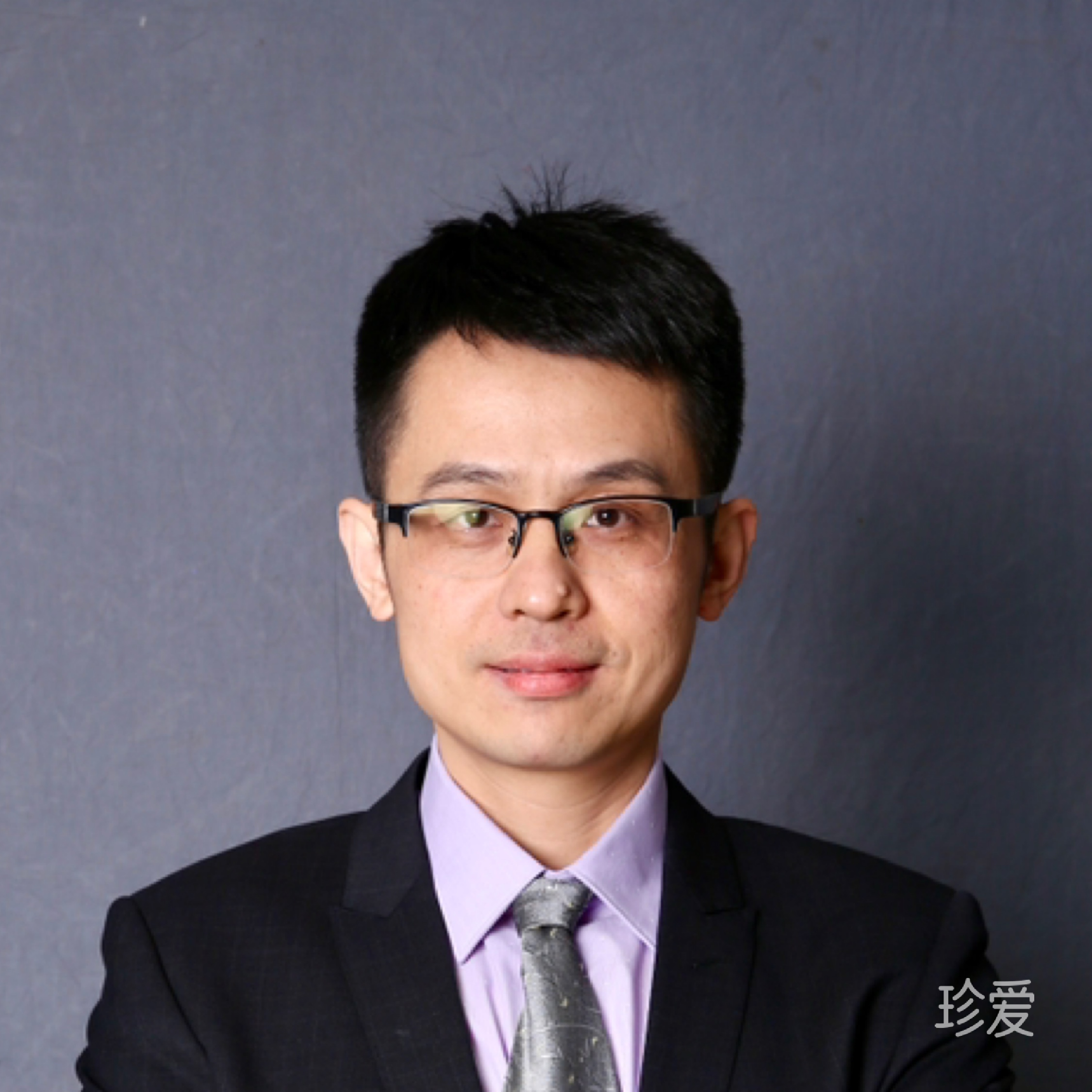 从小爱科学