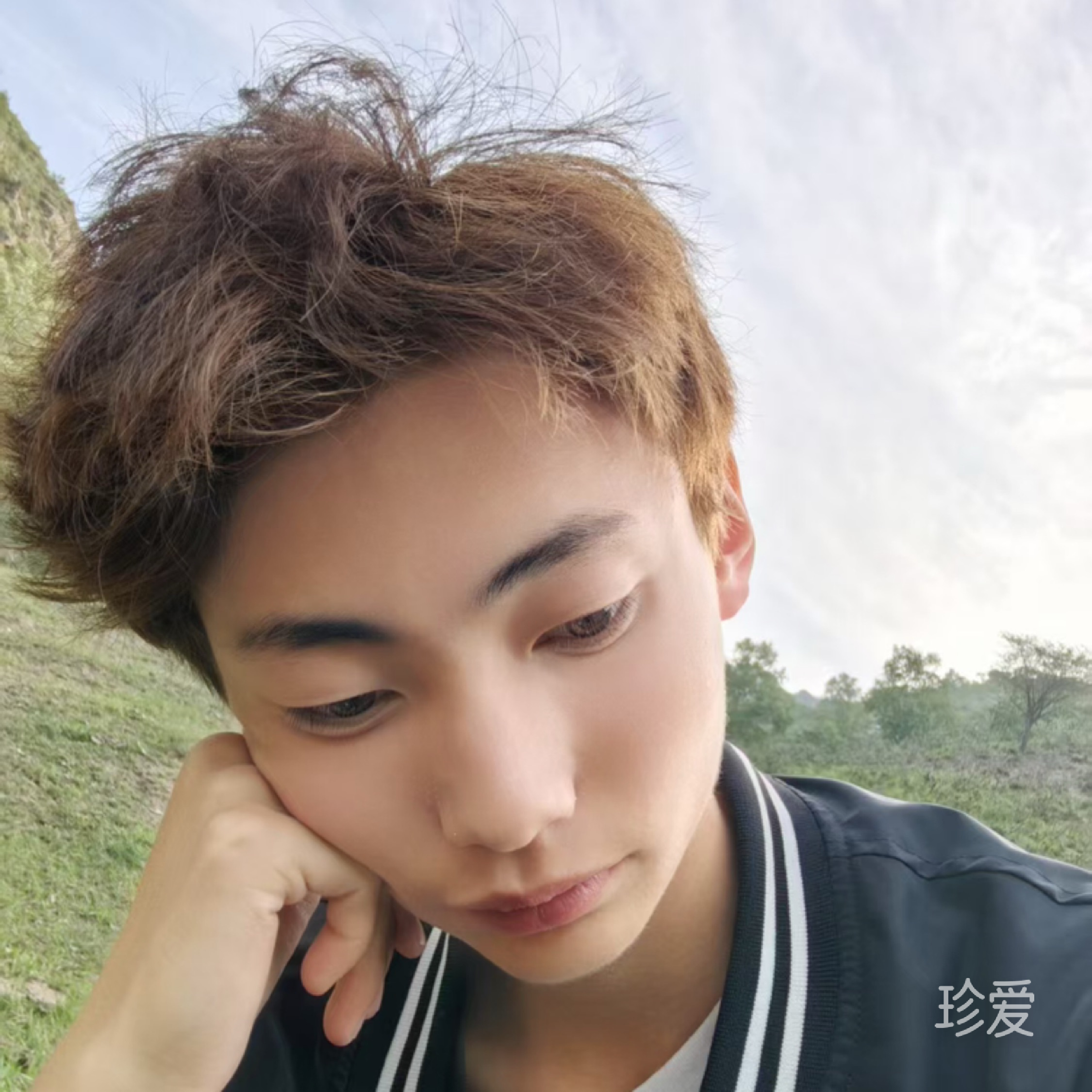 心也