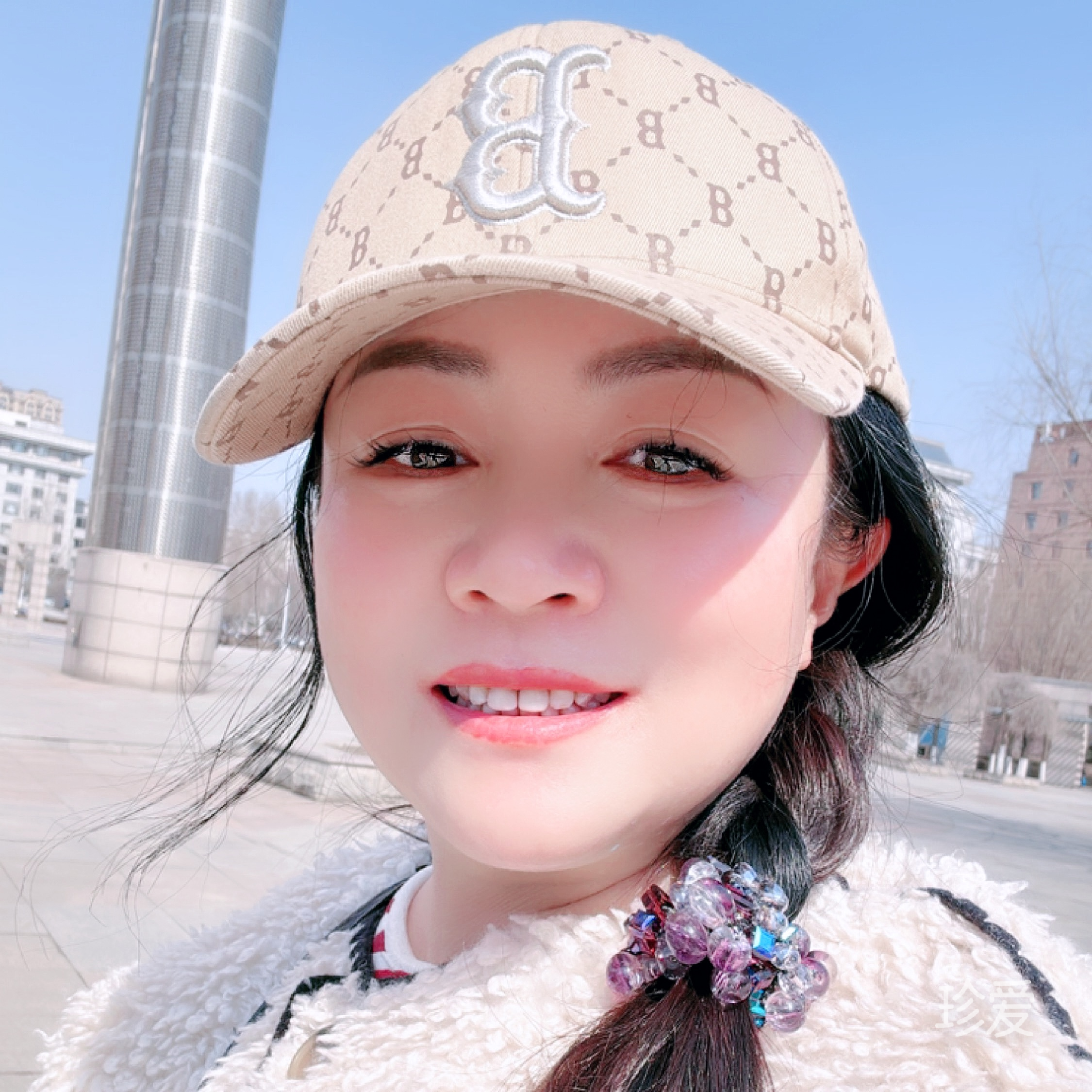 悦滢