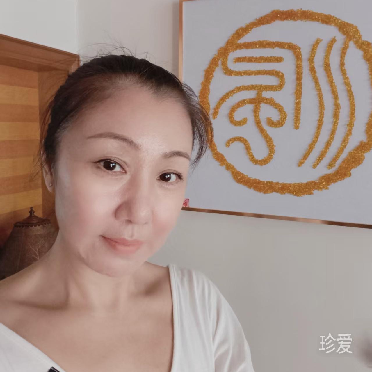 娜丫頭